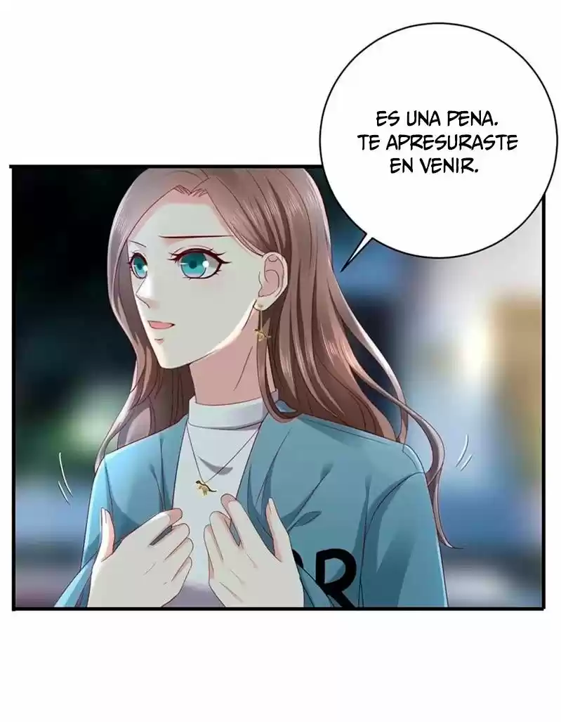 ¡Mi Loca Esposa, No Huyas! - Capítulo 16 - Página 32 - LectorTMOo
