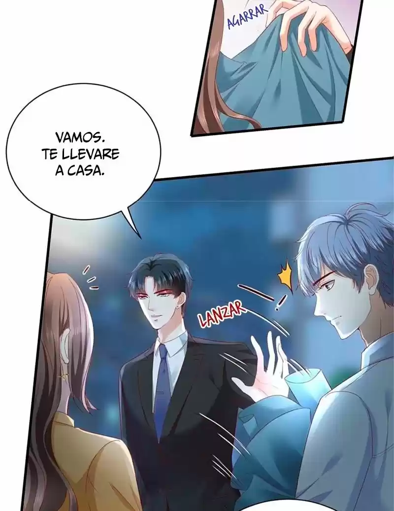 ¡Mi Loca Esposa, No Huyas! - Capítulo 16 - Página 34 - LectorTMOo
