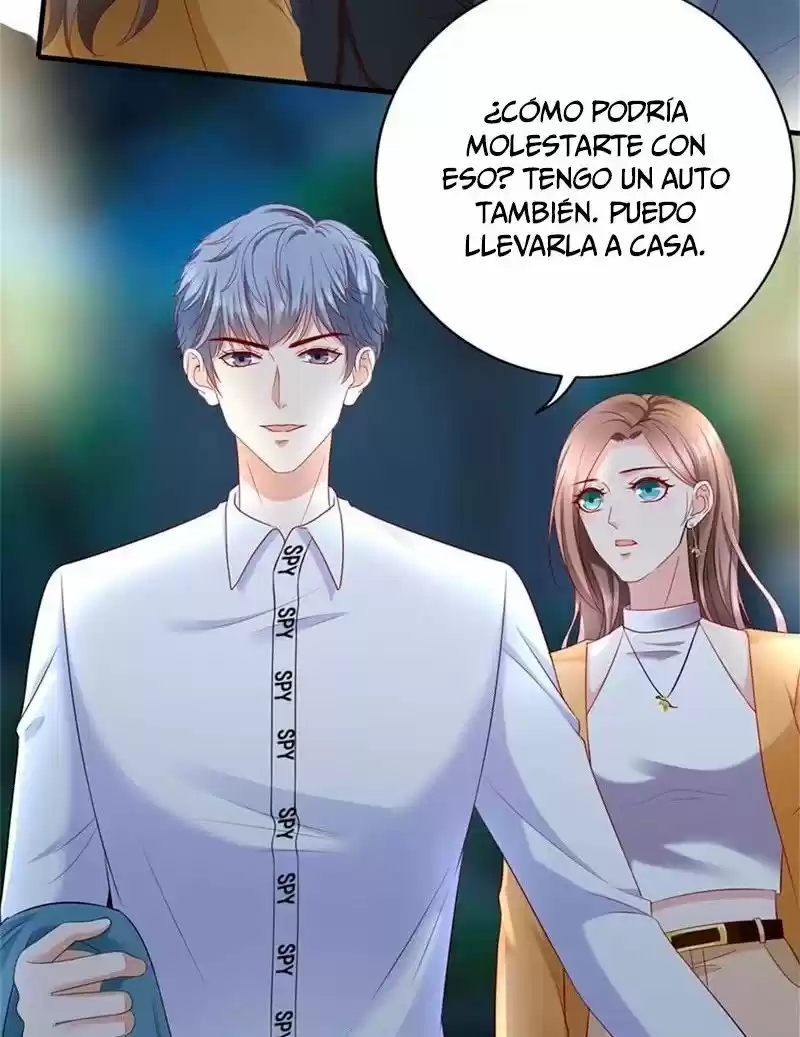 ¡Mi Loca Esposa, No Huyas! - Capítulo 16 - Página 35 - LectorTMOo
