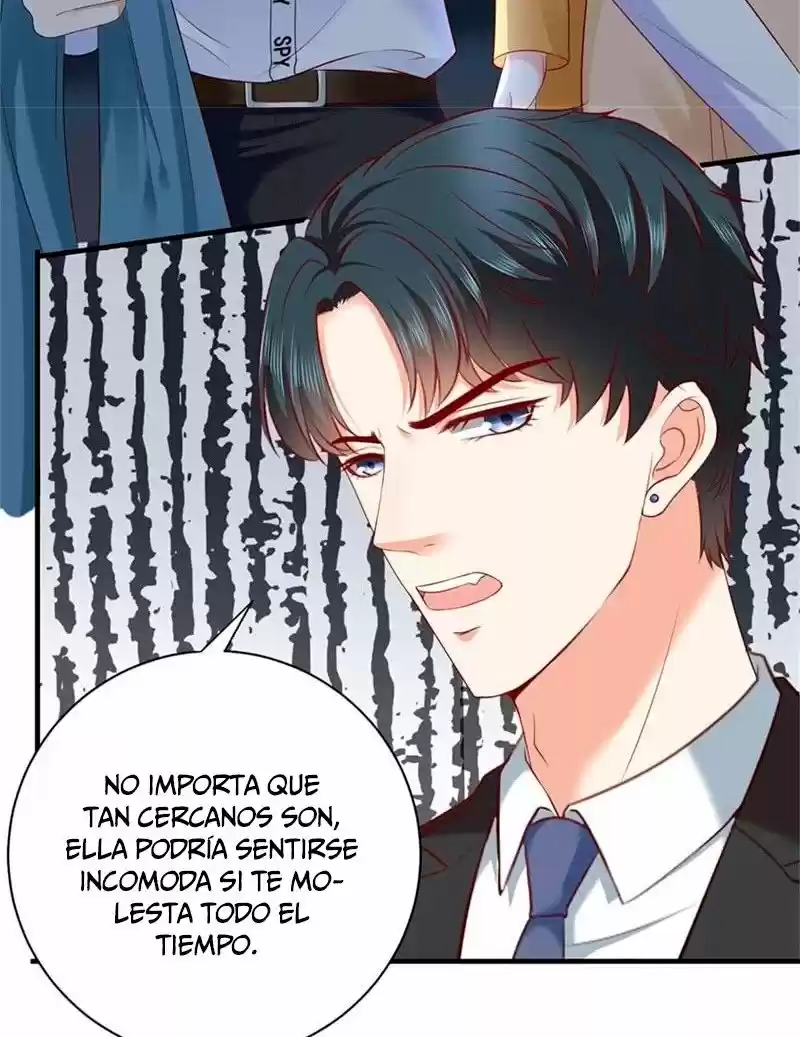¡Mi Loca Esposa, No Huyas! - Capítulo 16 - Página 36 - LectorTMOo