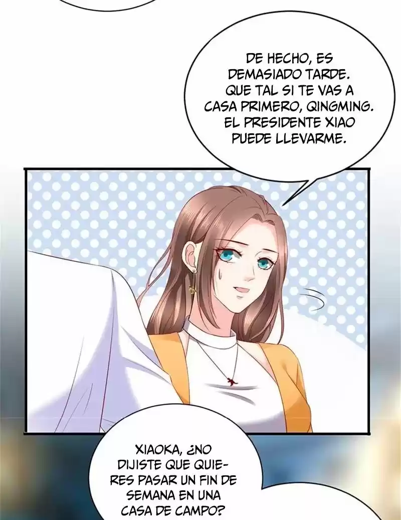 ¡Mi Loca Esposa, No Huyas! - Capítulo 16 - Página 37 - LectorTMOo