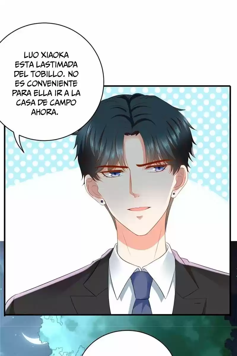 ¡Mi Loca Esposa, No Huyas! - Capítulo 16 - Página 39 - LectorTMOo