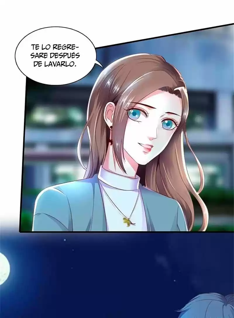 ¡Mi Loca Esposa, No Huyas! - Capítulo 17 - Página 8 - LectorTMOo