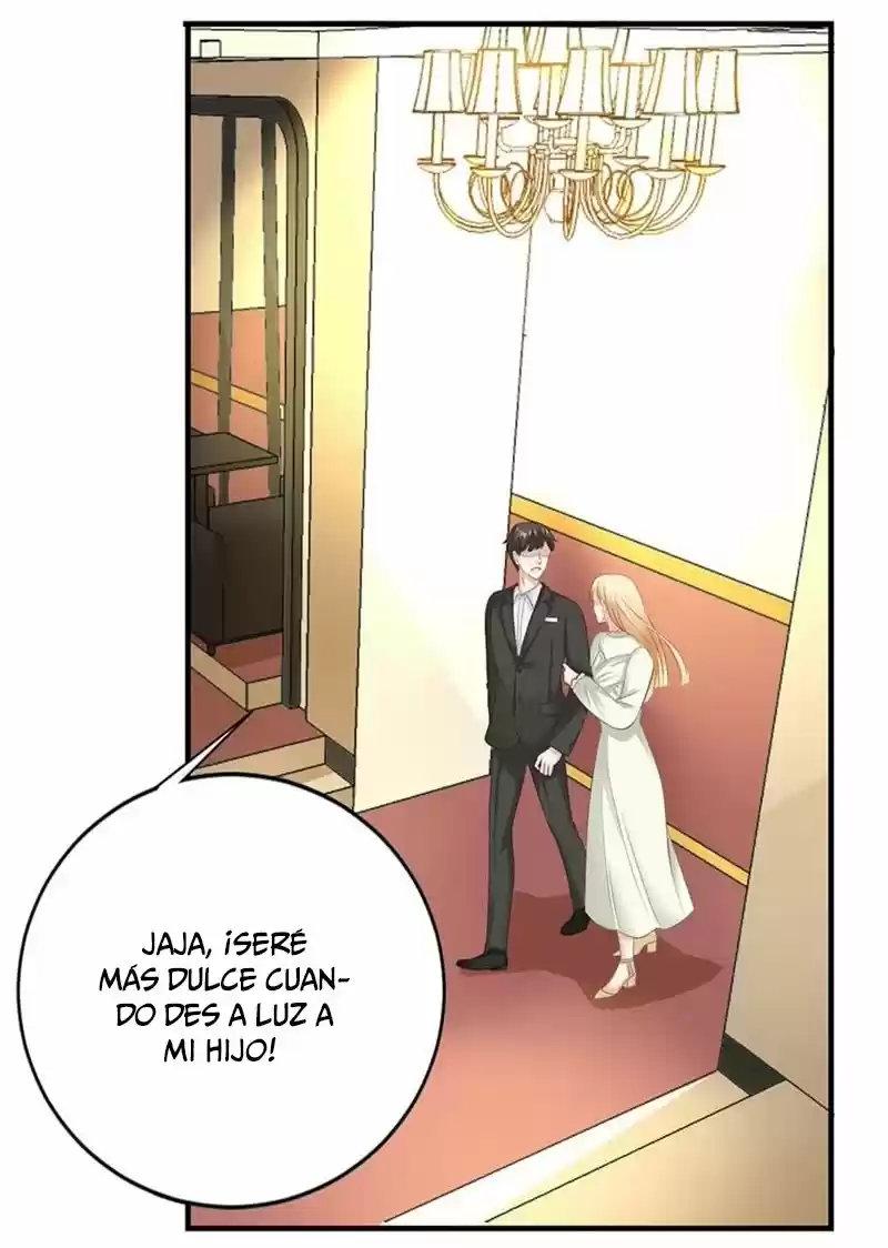 ¡Mi Loca Esposa, No Huyas! - Capítulo 18 - Página 6 - LectorTMOo