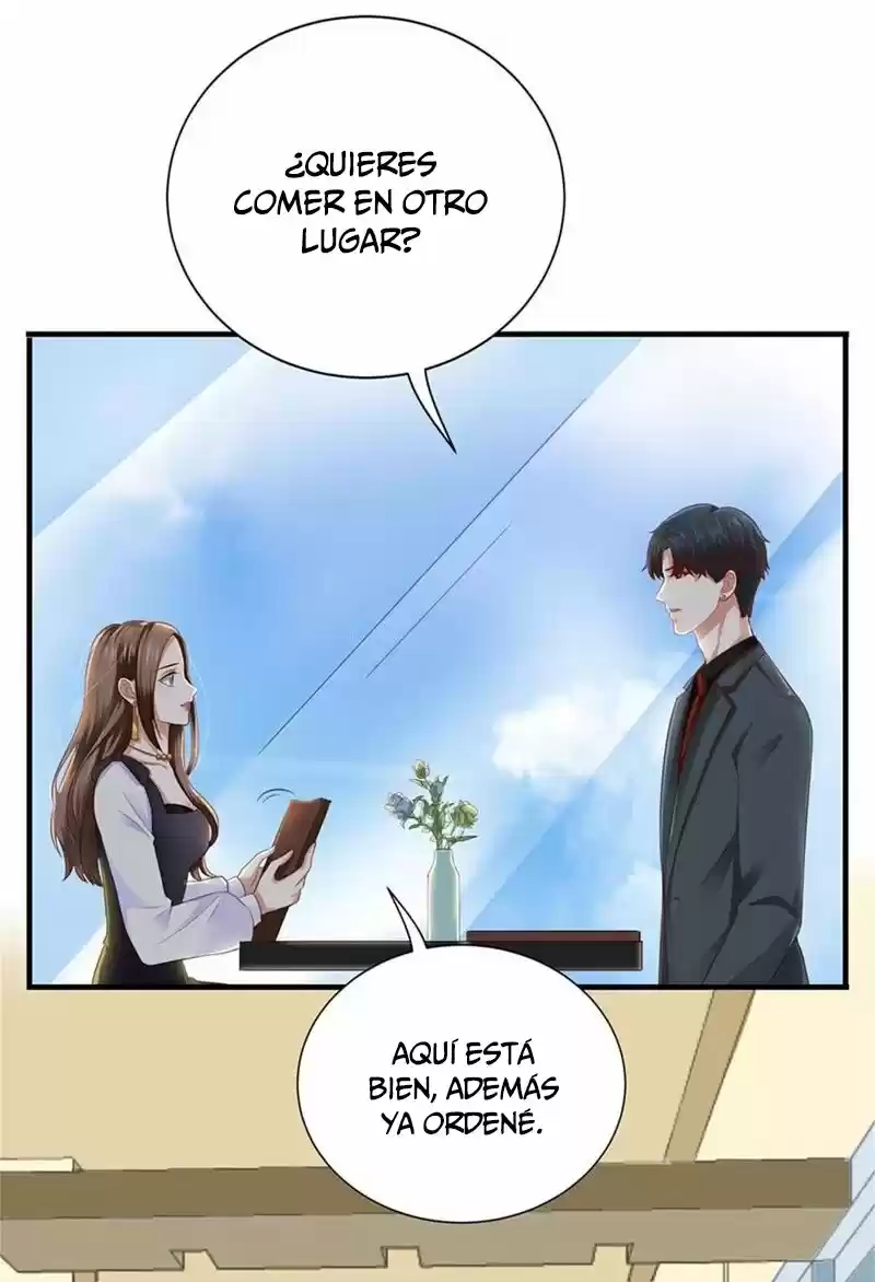 ¡Mi Loca Esposa, No Huyas! - Capítulo 18 - Página 8 - LectorTMOo