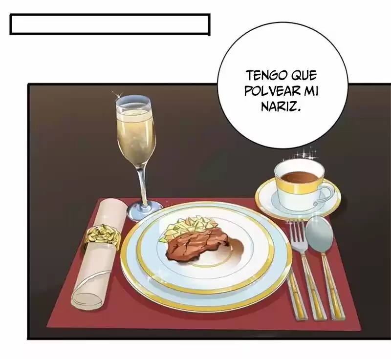 ¡Mi Loca Esposa, No Huyas! - Capítulo 18 - Página 11 - LectorTMOo