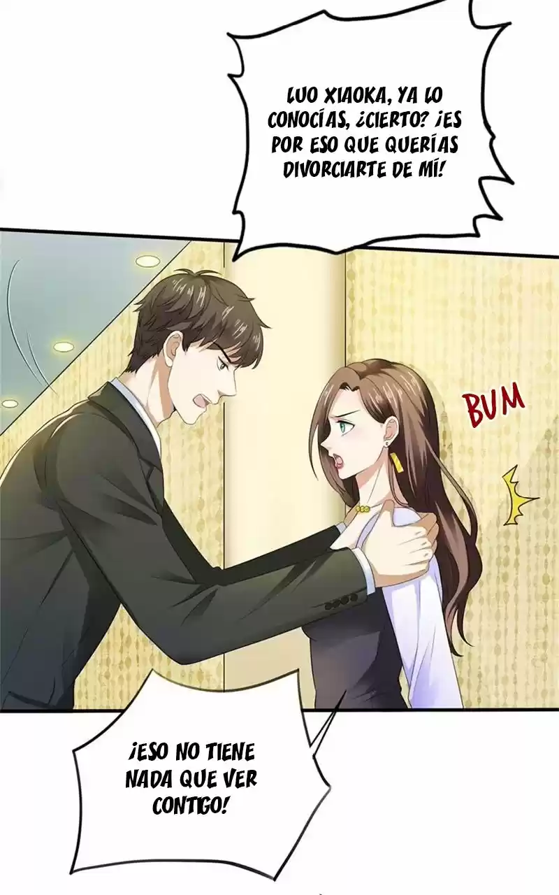 ¡Mi Loca Esposa, No Huyas! - Capítulo 18 - Página 18 - LectorTMOo