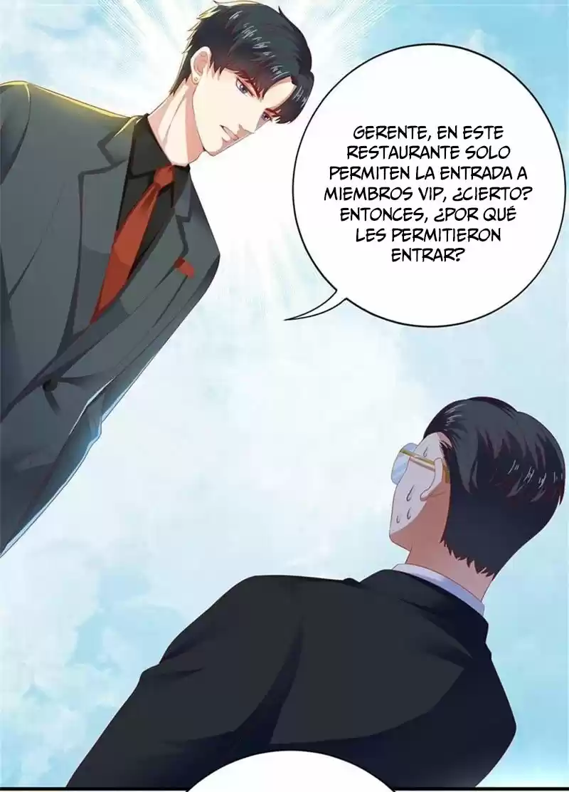 ¡Mi Loca Esposa, No Huyas! - Capítulo 18 - Página 26 - LectorTMOo