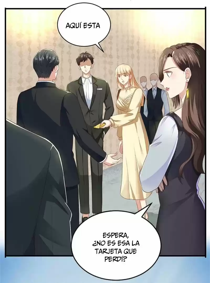 ¡Mi Loca Esposa, No Huyas! - Capítulo 18 - Página 31 - LectorTMOo