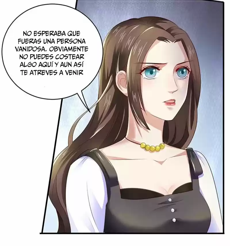 ¡Mi Loca Esposa, No Huyas! - Capítulo 18 - Página 34 - LectorTMOo