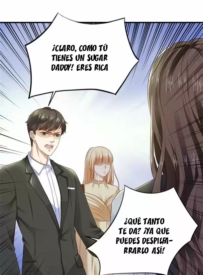 ¡Mi Loca Esposa, No Huyas! - Capítulo 18 - Página 35 - LectorTMOo