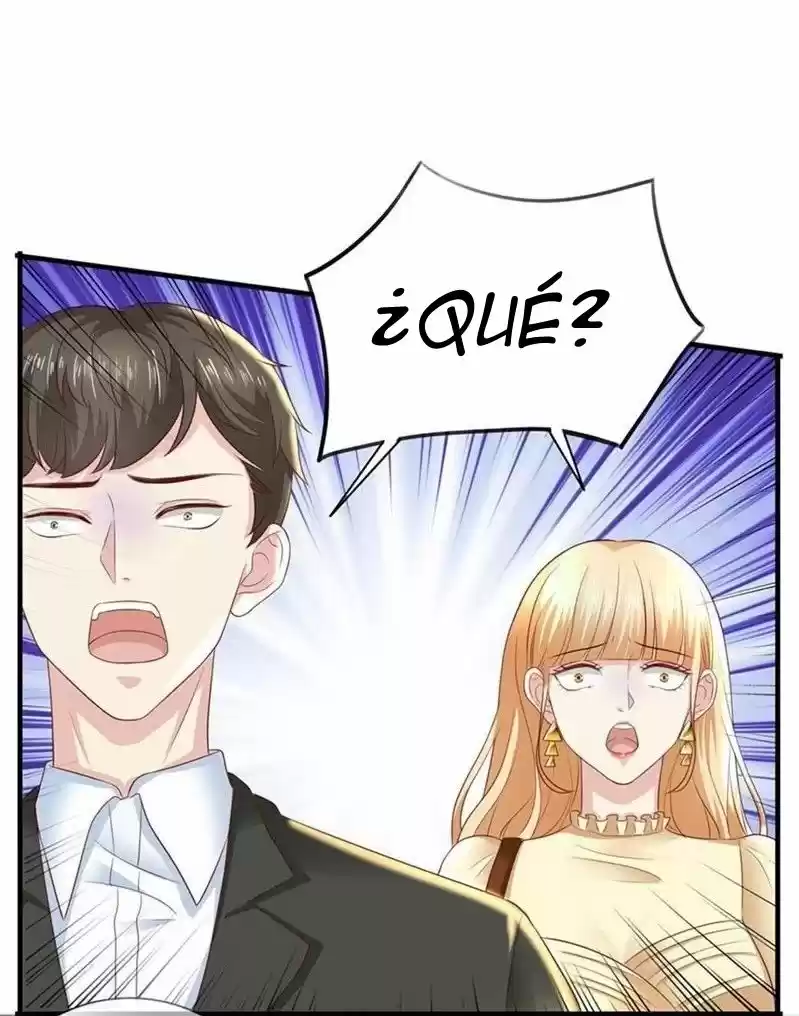 ¡Mi Loca Esposa, No Huyas! - Capítulo 19 - Página 5 - LectorTMOo