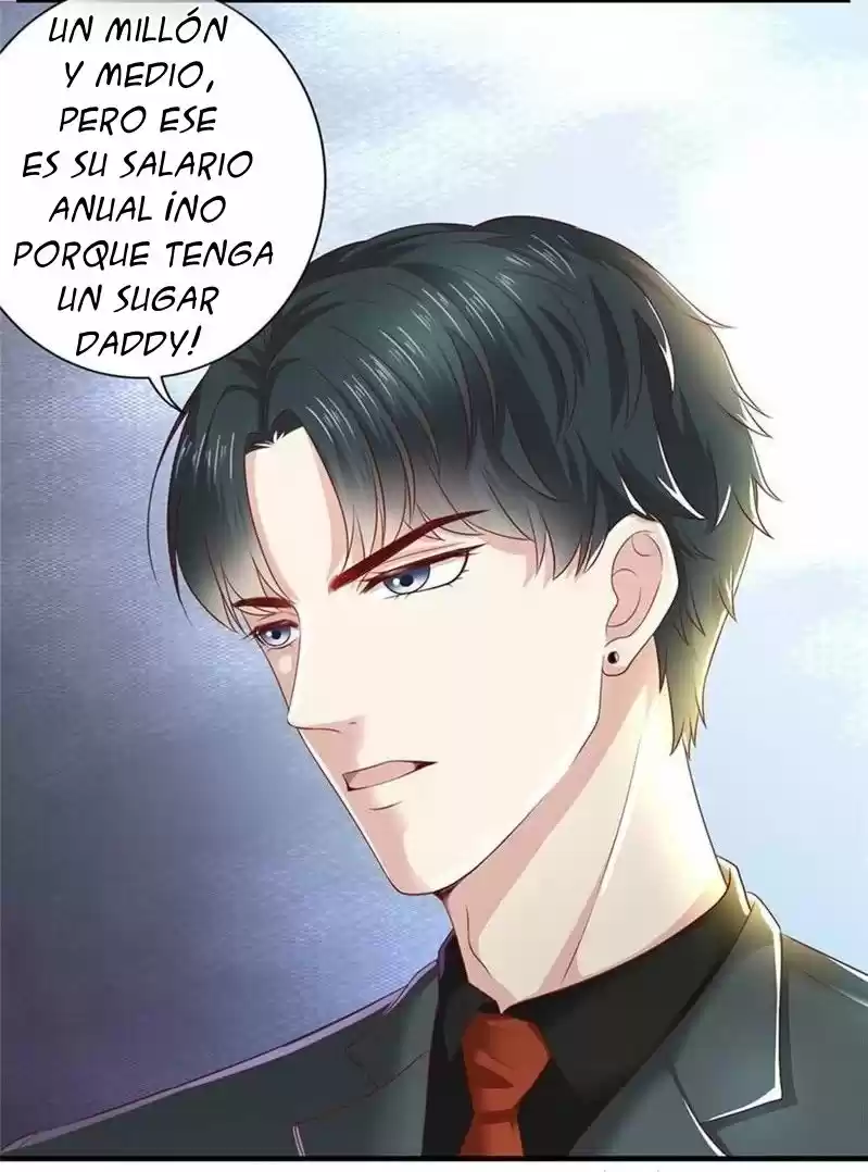 ¡Mi Loca Esposa, No Huyas! - Capítulo 19 - Página 6 - LectorTMOo