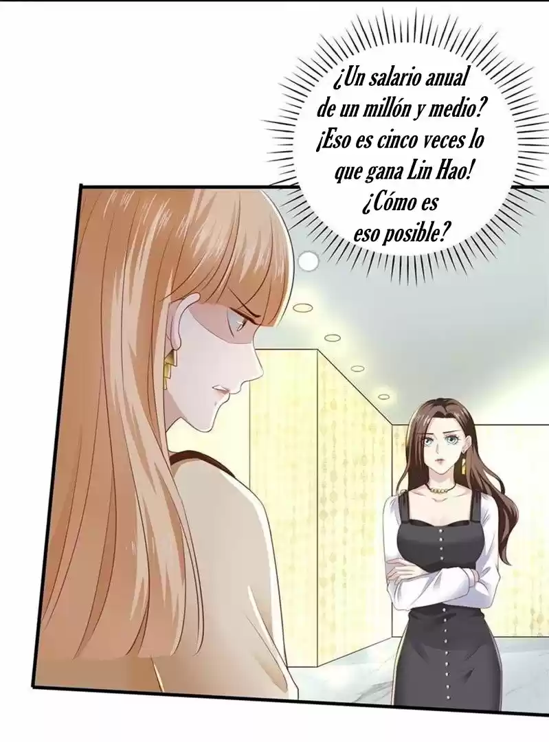 ¡Mi Loca Esposa, No Huyas! - Capítulo 19 - Página 7 - LectorTMOo