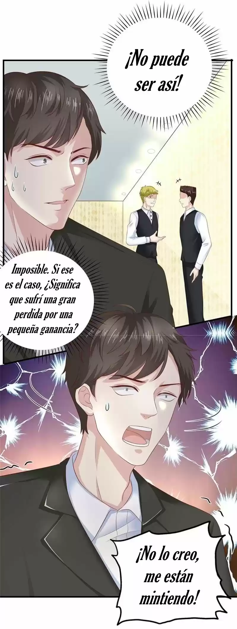 ¡Mi Loca Esposa, No Huyas! - Capítulo 19 - Página 10 - LectorTMOo