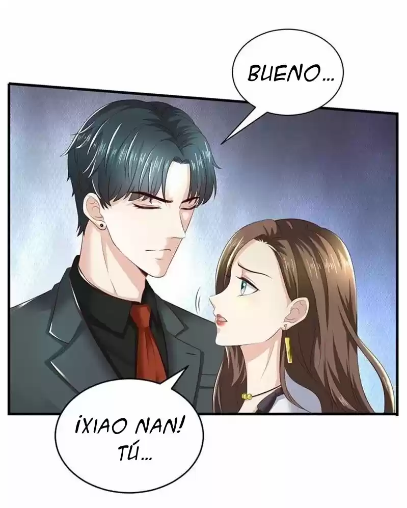 ¡Mi Loca Esposa, No Huyas! - Capítulo 19 - Página 14 - LectorTMOo