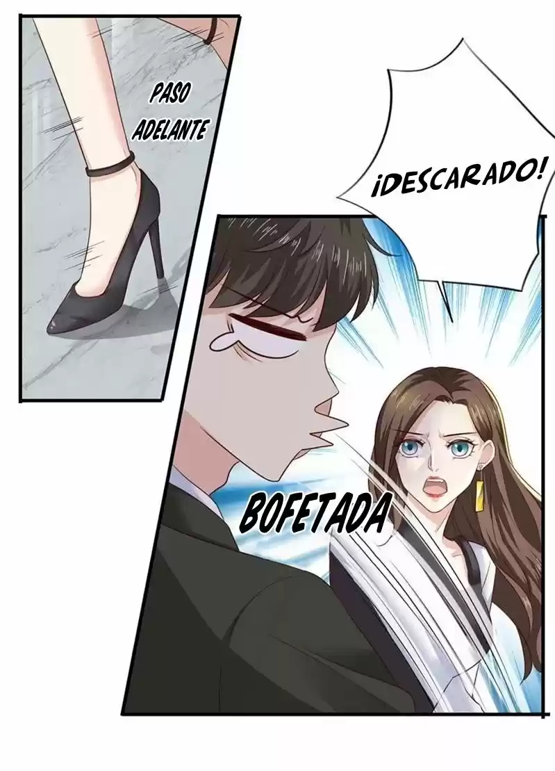 ¡Mi Loca Esposa, No Huyas! - Capítulo 19 - Página 15 - LectorTMOo