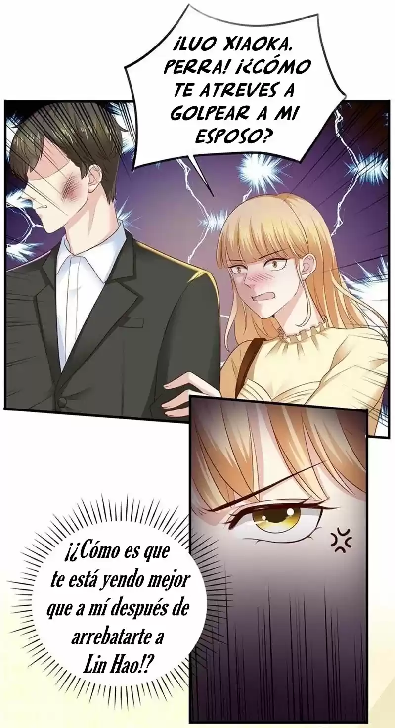 ¡Mi Loca Esposa, No Huyas! - Capítulo 19 - Página 16 - LectorTMOo