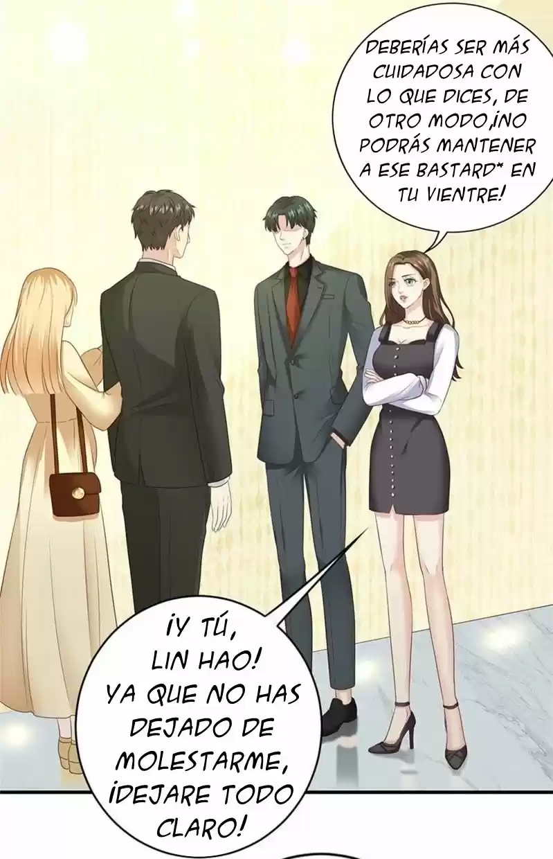 ¡Mi Loca Esposa, No Huyas! - Capítulo 19 - Página 17 - LectorTMOo