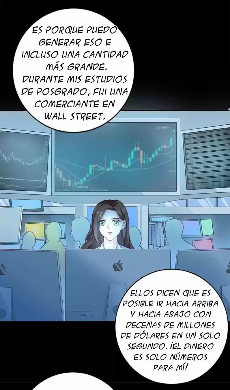 ¡Mi Loca Esposa, No Huyas! - Capítulo 19 - Página 19 - LectorTMOo