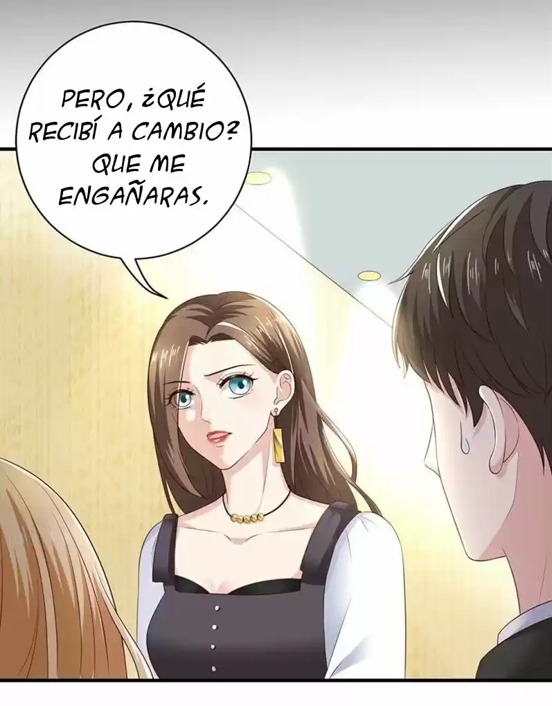 ¡Mi Loca Esposa, No Huyas! - Capítulo 19 - Página 23 - LectorTMOo
