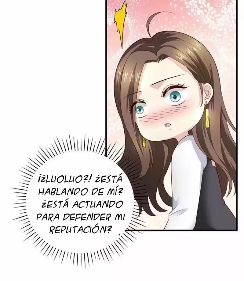 ¡Mi Loca Esposa, No Huyas! - Capítulo 19 - Página 27 - LectorTMOo