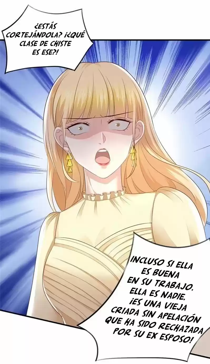 ¡Mi Loca Esposa, No Huyas! - Capítulo 19 - Página 28 - LectorTMOo