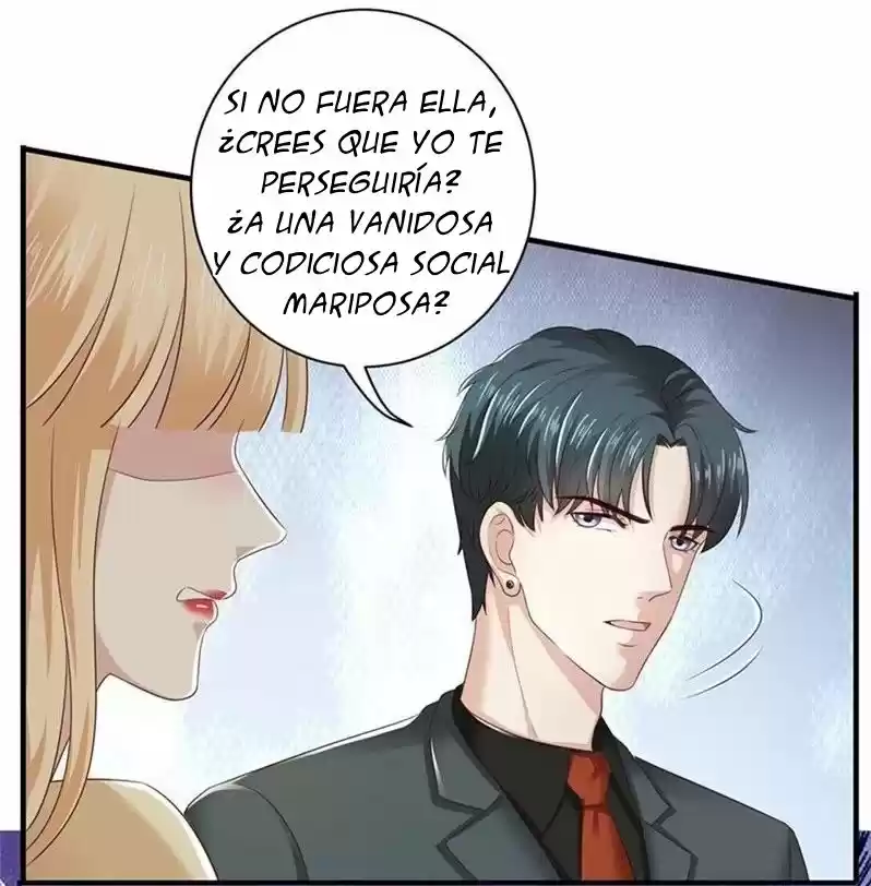 ¡Mi Loca Esposa, No Huyas! - Capítulo 19 - Página 29 - LectorTMOo
