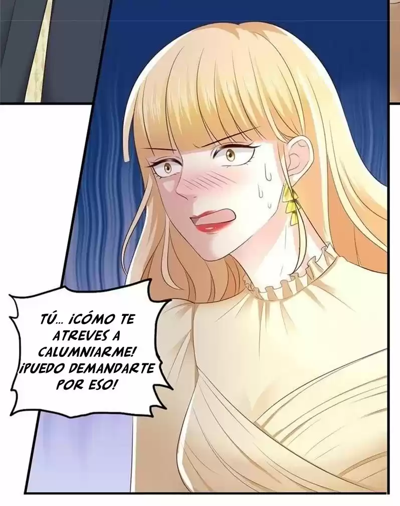 ¡Mi Loca Esposa, No Huyas! - Capítulo 19 - Página 32 - LectorTMOo