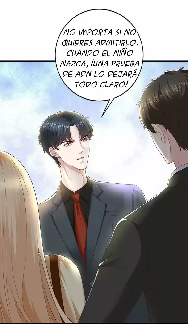 ¡Mi Loca Esposa, No Huyas! - Capítulo 19 - Página 33 - LectorTMOo