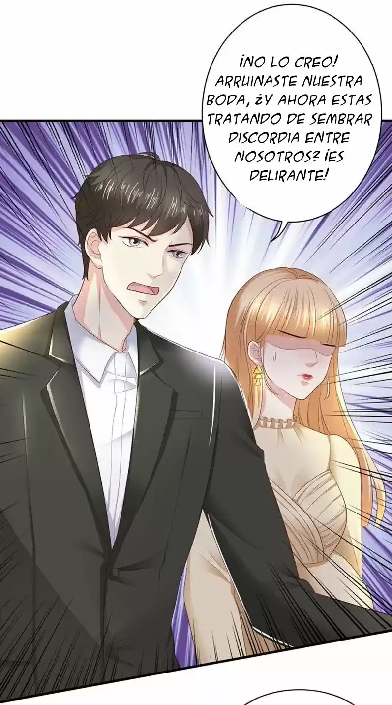 ¡Mi Loca Esposa, No Huyas! - Capítulo 19 - Página 34 - LectorTMOo