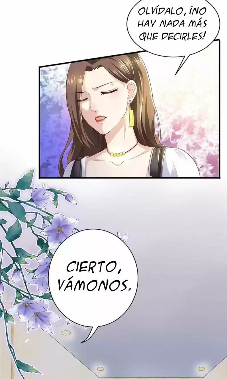 ¡Mi Loca Esposa, No Huyas! - Capítulo 19 - Página 35 - LectorTMOo