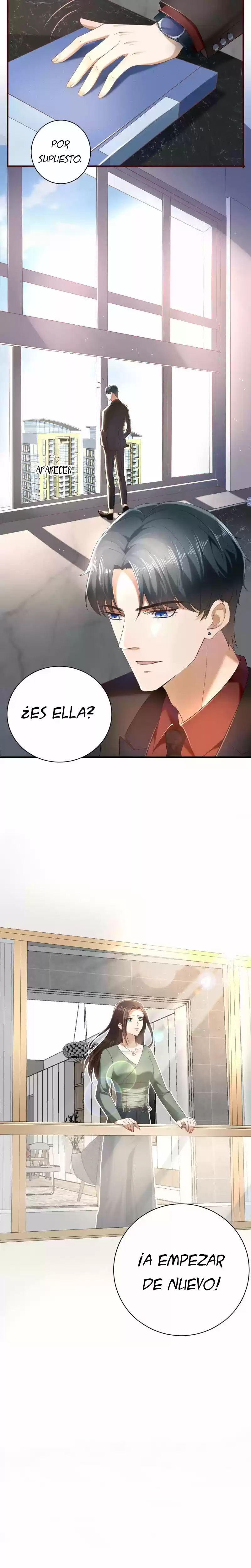 ¡Mi Loca Esposa, No Huyas! - Capítulo 2 - Página 19 - LectorTMOo