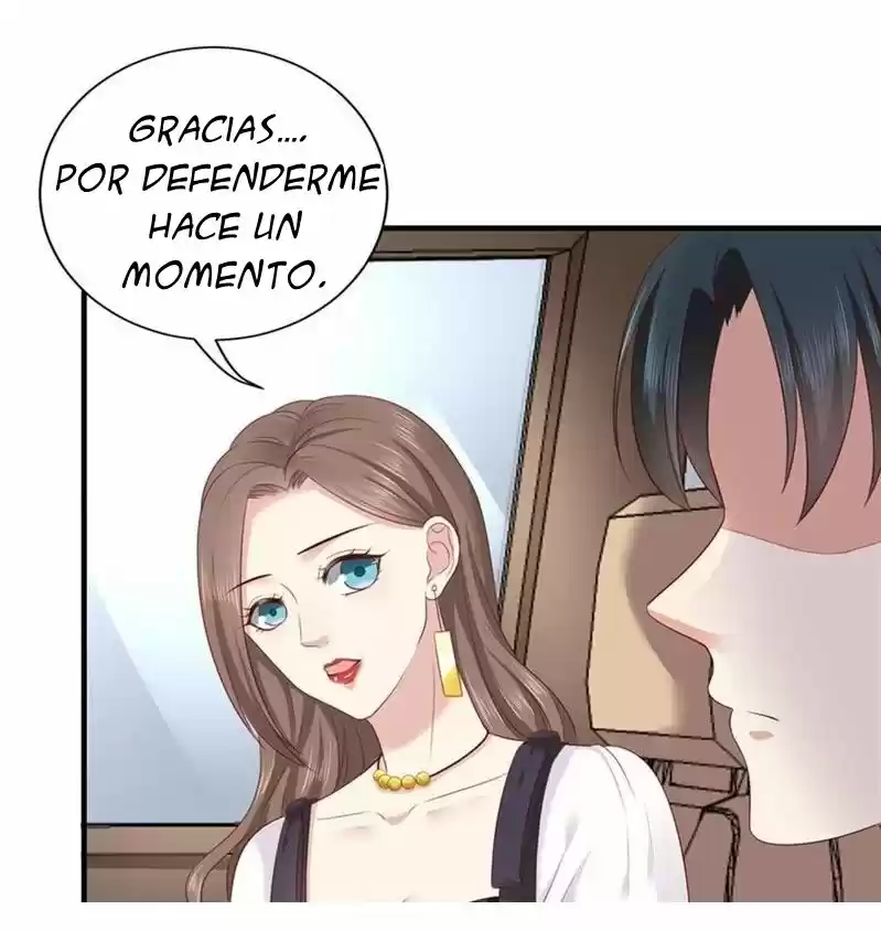 ¡Mi Loca Esposa, No Huyas! - Capítulo 20 - Página 6 - LectorTMOo