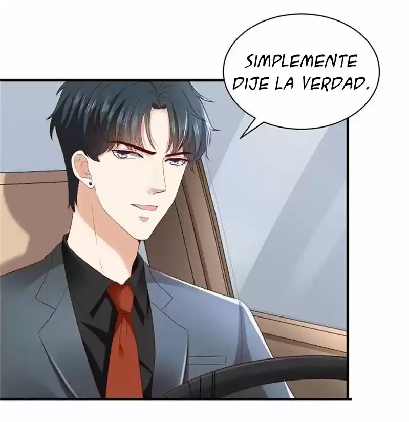 ¡Mi Loca Esposa, No Huyas! - Capítulo 20 - Página 7 - LectorTMOo
