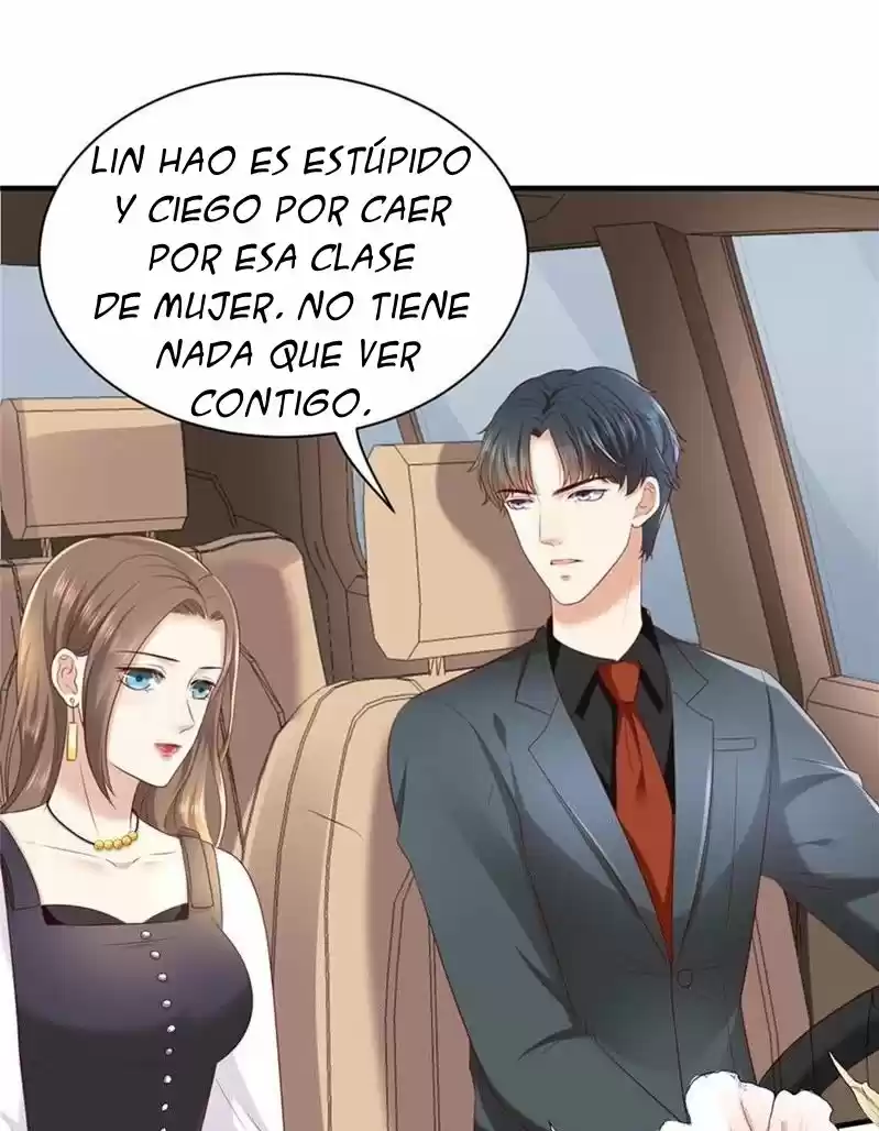 ¡Mi Loca Esposa, No Huyas! - Capítulo 20 - Página 8 - LectorTMOo