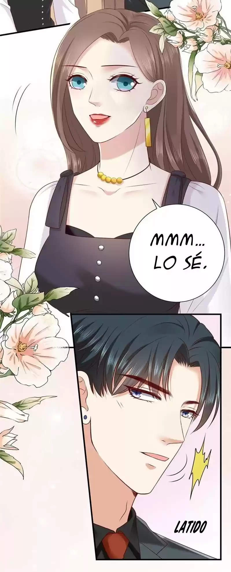 ¡Mi Loca Esposa, No Huyas! - Capítulo 20 - Página 9 - LectorTMOo