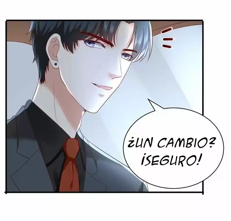 ¡Mi Loca Esposa, No Huyas! - Capítulo 20 - Página 11 - LectorTMOo