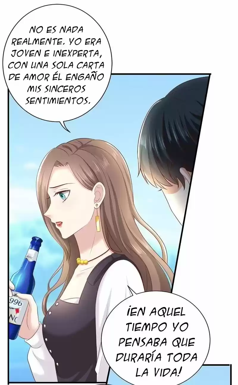 ¡Mi Loca Esposa, No Huyas! - Capítulo 20 - Página 15 - LectorTMOo