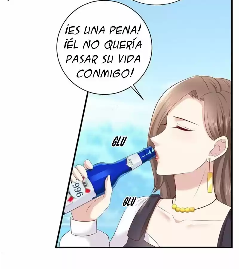 ¡Mi Loca Esposa, No Huyas! - Capítulo 20 - Página 16 - LectorTMOo