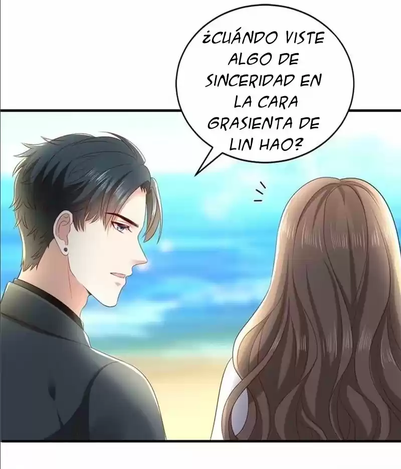 ¡Mi Loca Esposa, No Huyas! - Capítulo 20 - Página 17 - LectorTMOo