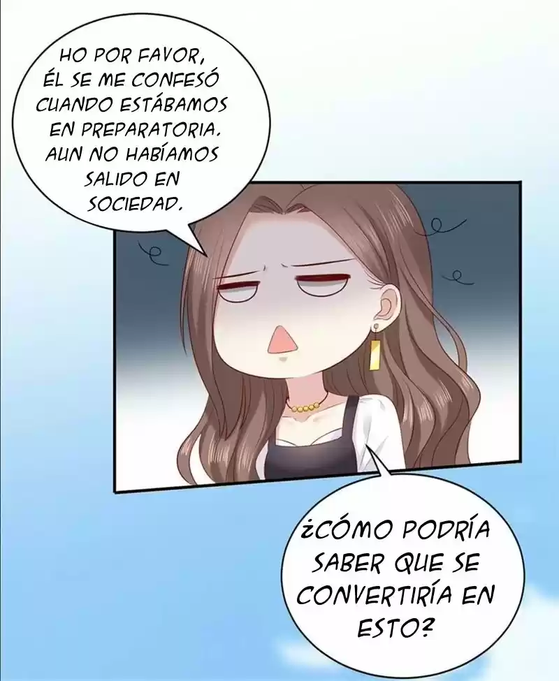 ¡Mi Loca Esposa, No Huyas! - Capítulo 20 - Página 18 - LectorTMOo