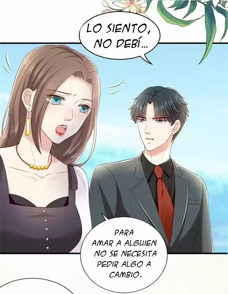 ¡Mi Loca Esposa, No Huyas! - Capítulo 20 - Página 21 - LectorTMOo