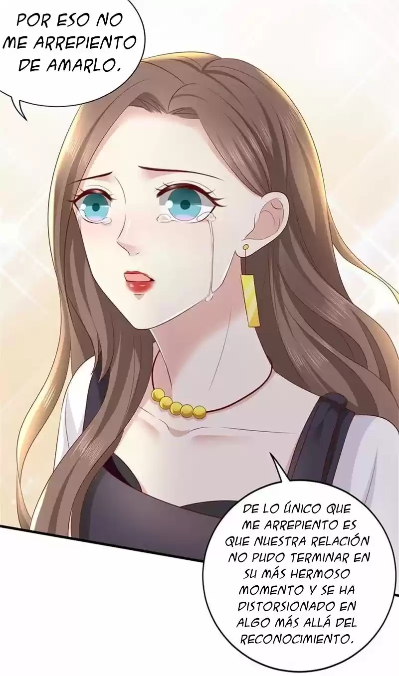 ¡Mi Loca Esposa, No Huyas! - Capítulo 20 - Página 22 - LectorTMOo