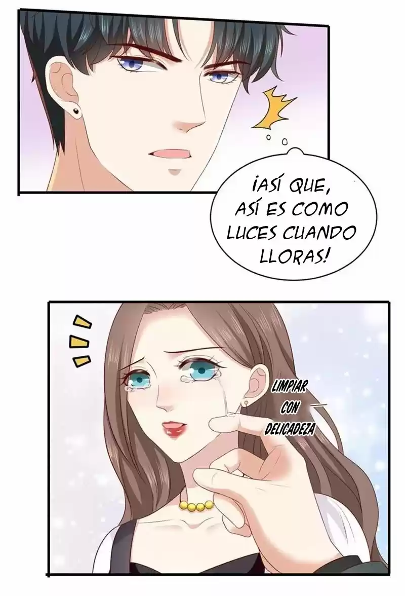 ¡Mi Loca Esposa, No Huyas! - Capítulo 20 - Página 23 - LectorTMOo