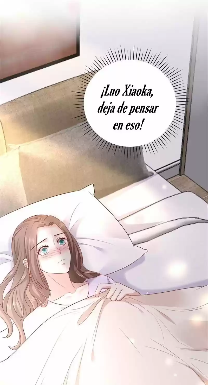 ¡Mi Loca Esposa, No Huyas! - Capítulo 20 - Página 27 - LectorTMOo