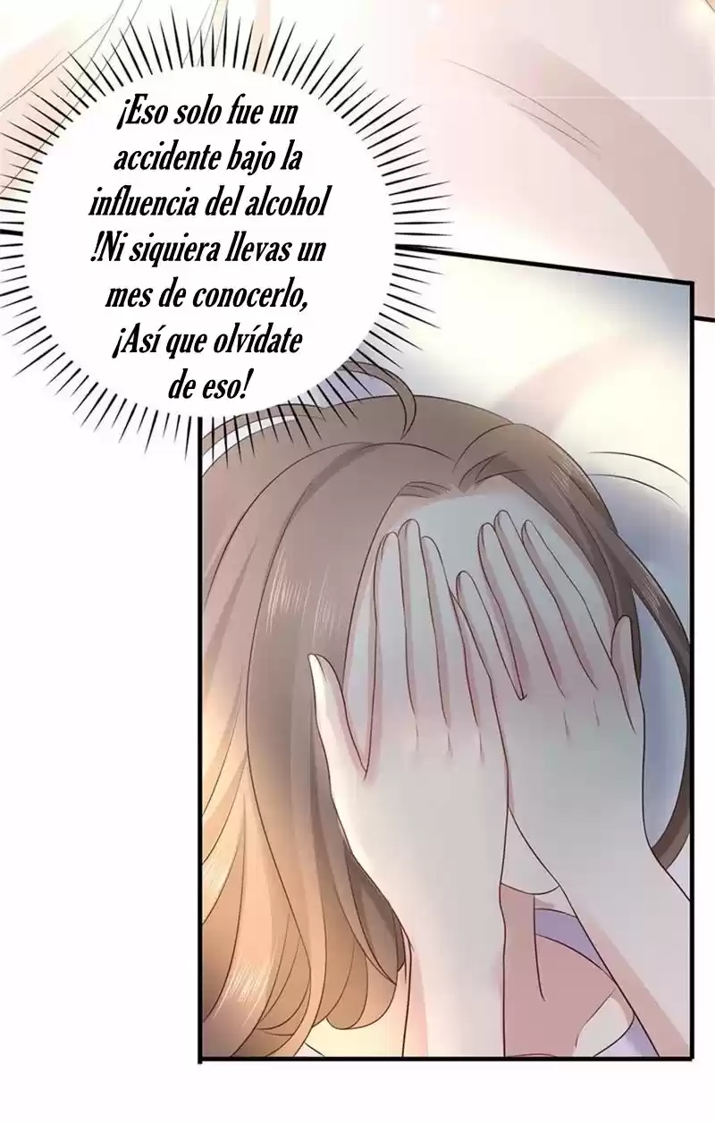 ¡Mi Loca Esposa, No Huyas! - Capítulo 20 - Página 28 - LectorTMOo