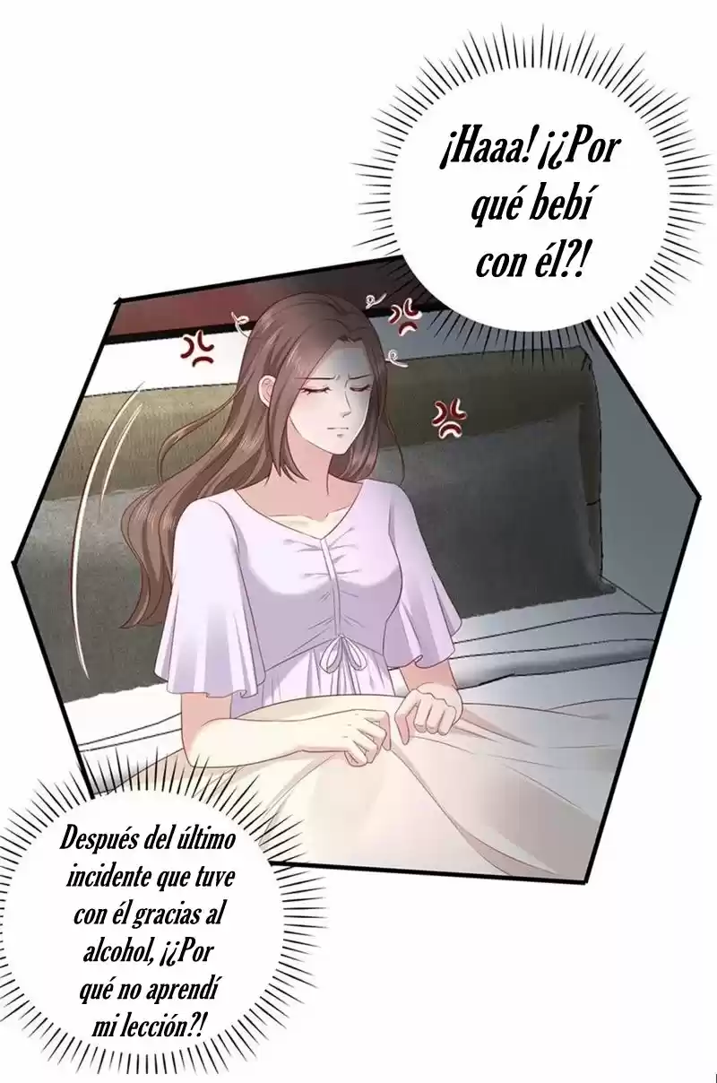 ¡Mi Loca Esposa, No Huyas! - Capítulo 20 - Página 29 - LectorTMOo