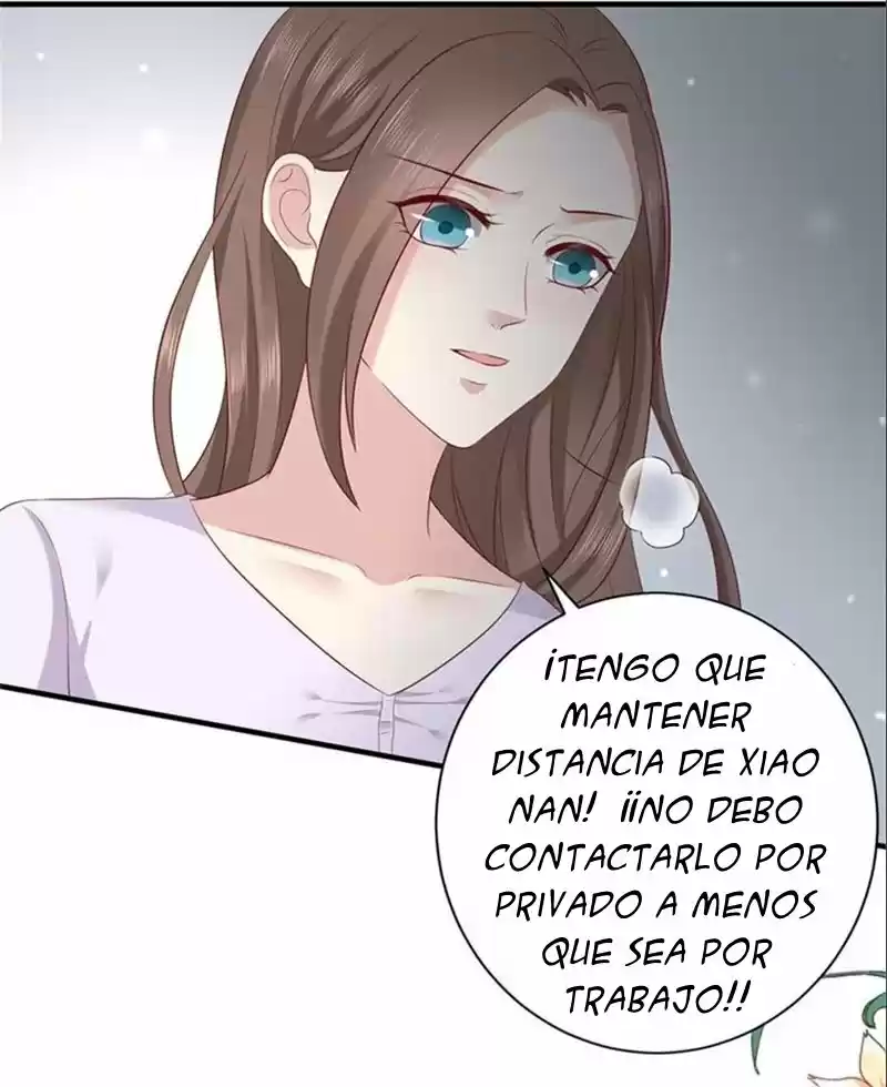 ¡Mi Loca Esposa, No Huyas! - Capítulo 20 - Página 30 - LectorTMOo