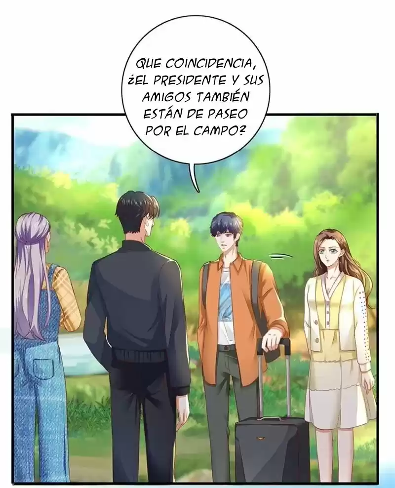 ¡Mi Loca Esposa, No Huyas! - Capítulo 21 - Página 6 - LectorTMOo
